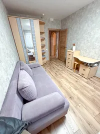 Миниатюра квартиры 5