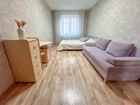 Миниатюра квартиры 4