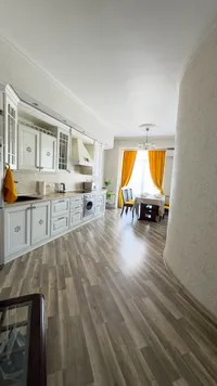 Миниатюра квартиры 2