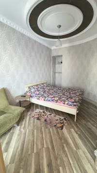 Миниатюра квартиры 5