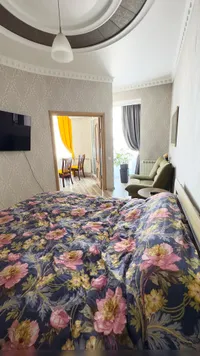 Миниатюра квартиры 7