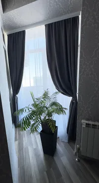 Миниатюра квартиры 8