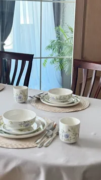 Миниатюра квартиры 9