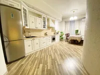 Миниатюра квартиры 11