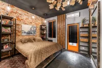 Миниатюра квартиры 1