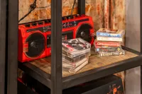 Миниатюра квартиры 7