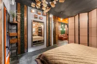 Миниатюра квартиры 8