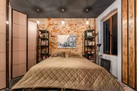 Миниатюра квартиры 14