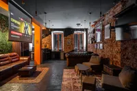 Миниатюра квартиры 22