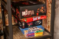 Миниатюра квартиры 23