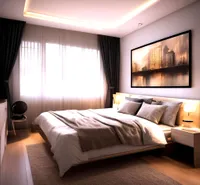 Миниатюра квартиры 1