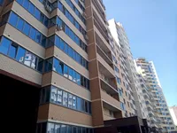 Миниатюра квартиры 5