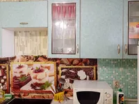 Миниатюра квартиры 8