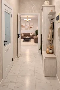 Миниатюра квартиры 3