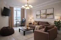 Миниатюра квартиры 2