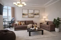 Миниатюра квартиры 1