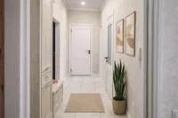 Миниатюра квартиры 4