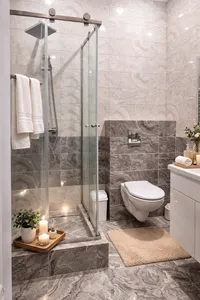 Миниатюра квартиры 5