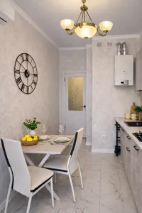 Миниатюра квартиры 8