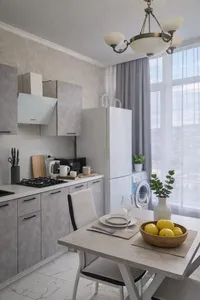 Миниатюра квартиры 7