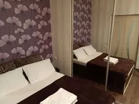 Миниатюра квартиры 6