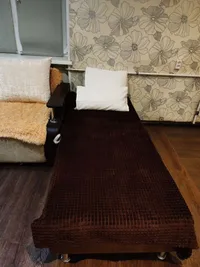 Миниатюра квартиры 7