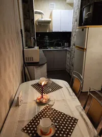 Миниатюра квартиры 9