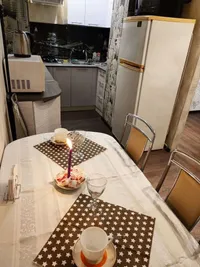 Миниатюра квартиры 8