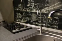 Миниатюра квартиры 13