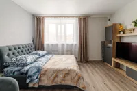 Миниатюра квартиры 3