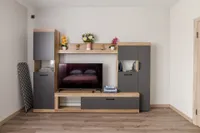 Миниатюра квартиры 4