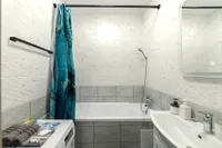 Миниатюра квартиры 6