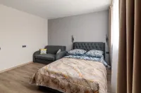 Миниатюра квартиры 5