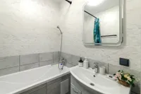 Миниатюра квартиры 7