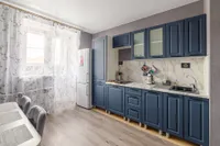 Миниатюра квартиры 15