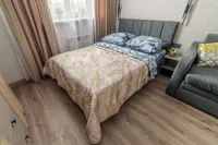 Миниатюра квартиры 14