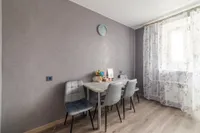 Миниатюра квартиры 16