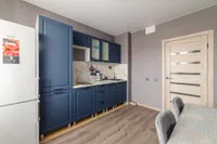 Миниатюра квартиры 17