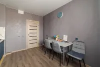 Миниатюра квартиры 18