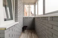 Миниатюра квартиры 20