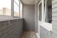 Миниатюра квартиры 21