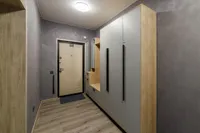 Миниатюра квартиры 22