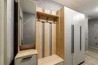 Миниатюра квартиры 23