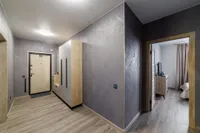 Миниатюра квартиры 24