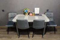 Миниатюра квартиры 25