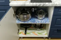 Миниатюра квартиры 32