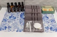 Миниатюра квартиры 45