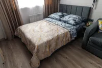 Миниатюра квартиры 46