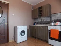 Миниатюра квартиры 5