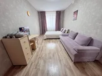 Миниатюра квартиры 14